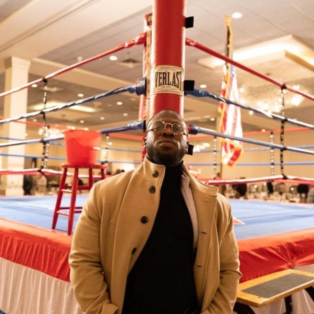 Meet your Posher, Ola